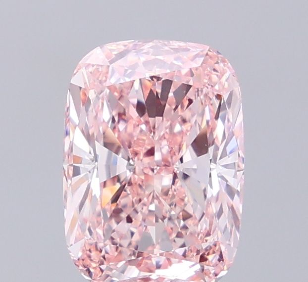 2.52 ct Cushion Modified diamond