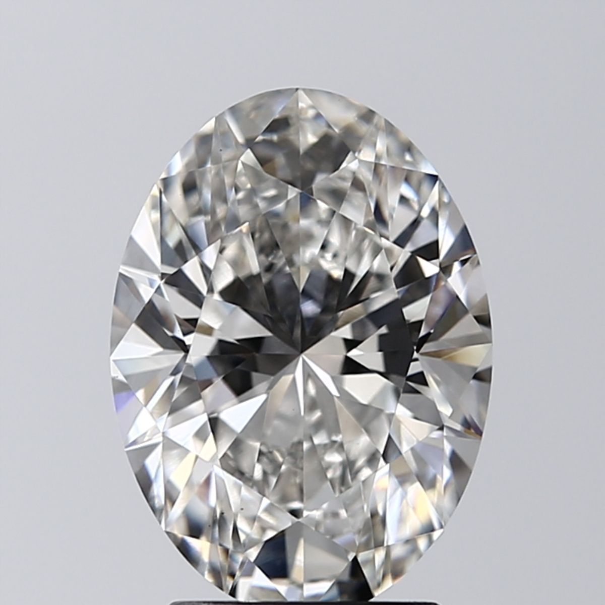 2.40 ct Oval diamond