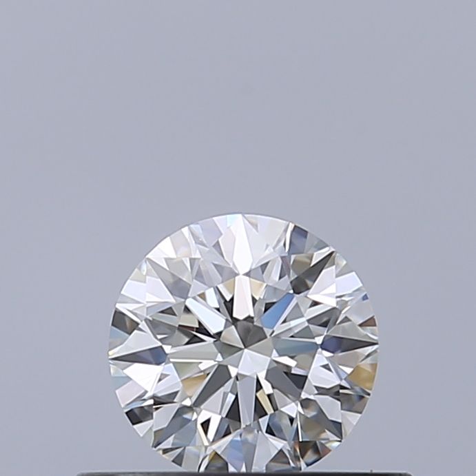 0.40 ct Round diamond