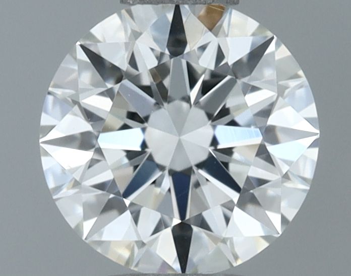0.46 ct Round diamond