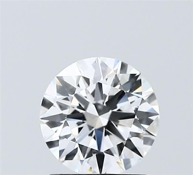 1.29 ct. round Lab Grown Diamond front image