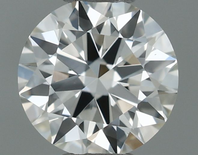0.30 ct Round diamond