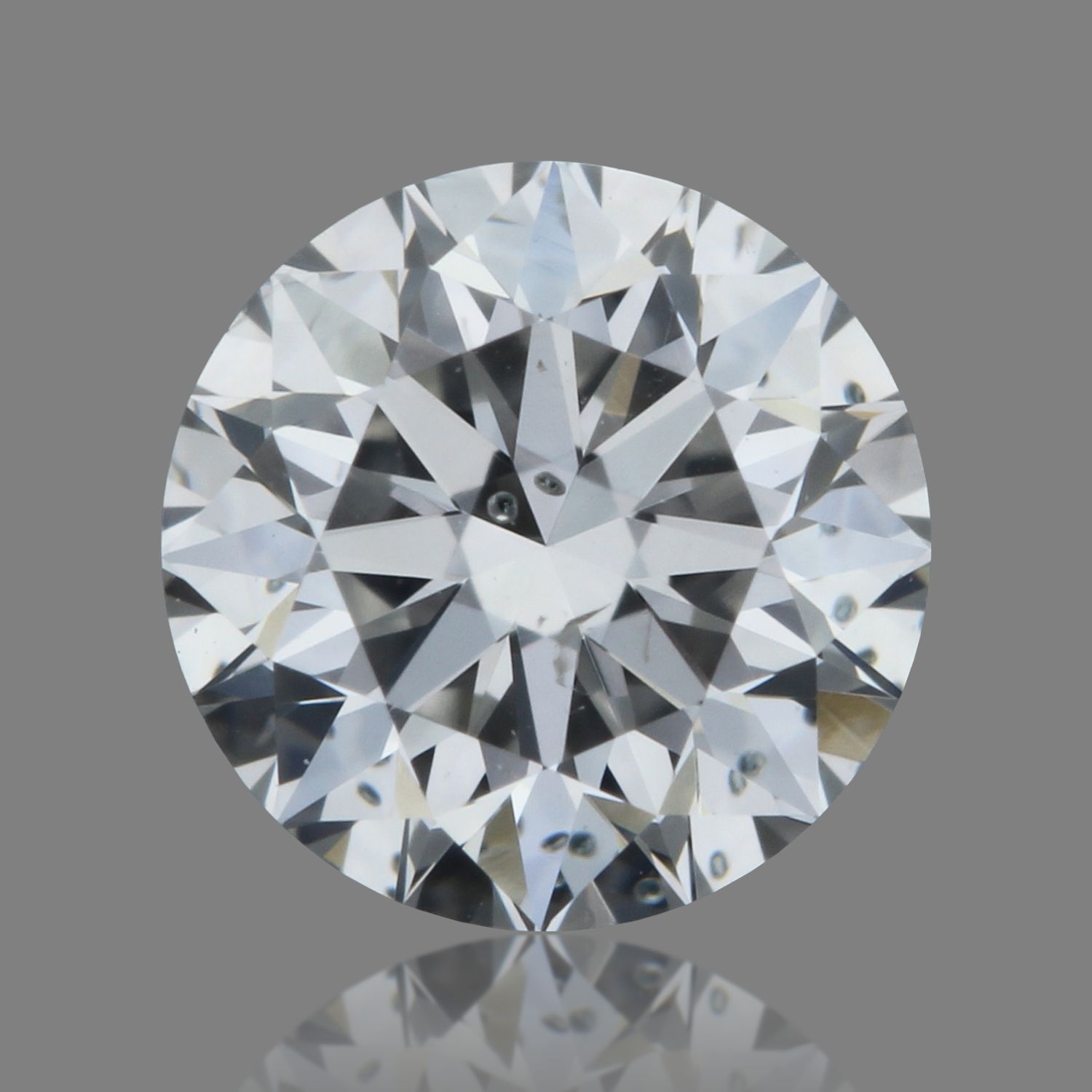 0.42 ct Round Diamond