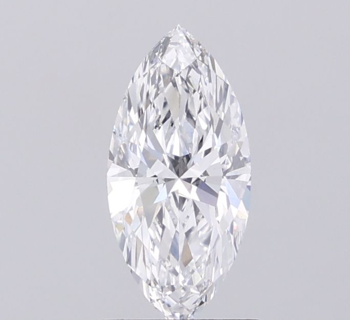 1.07 ct lab-grown Marquise Diamond