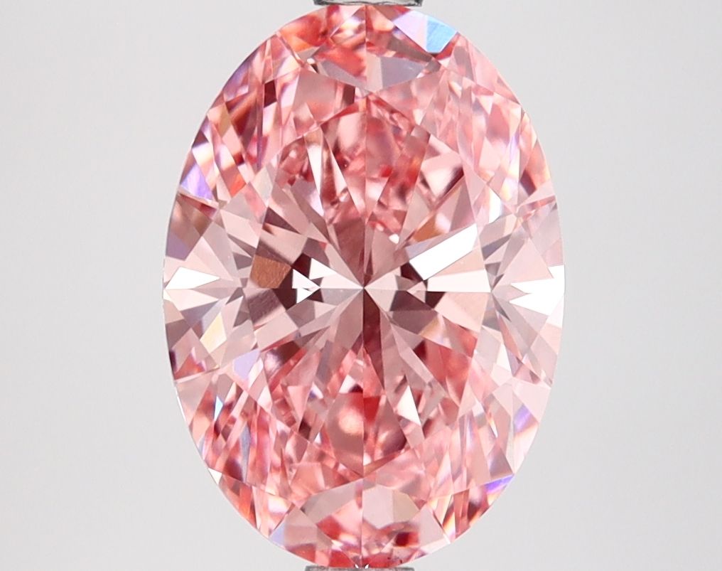 2.62 ct Oval diamond