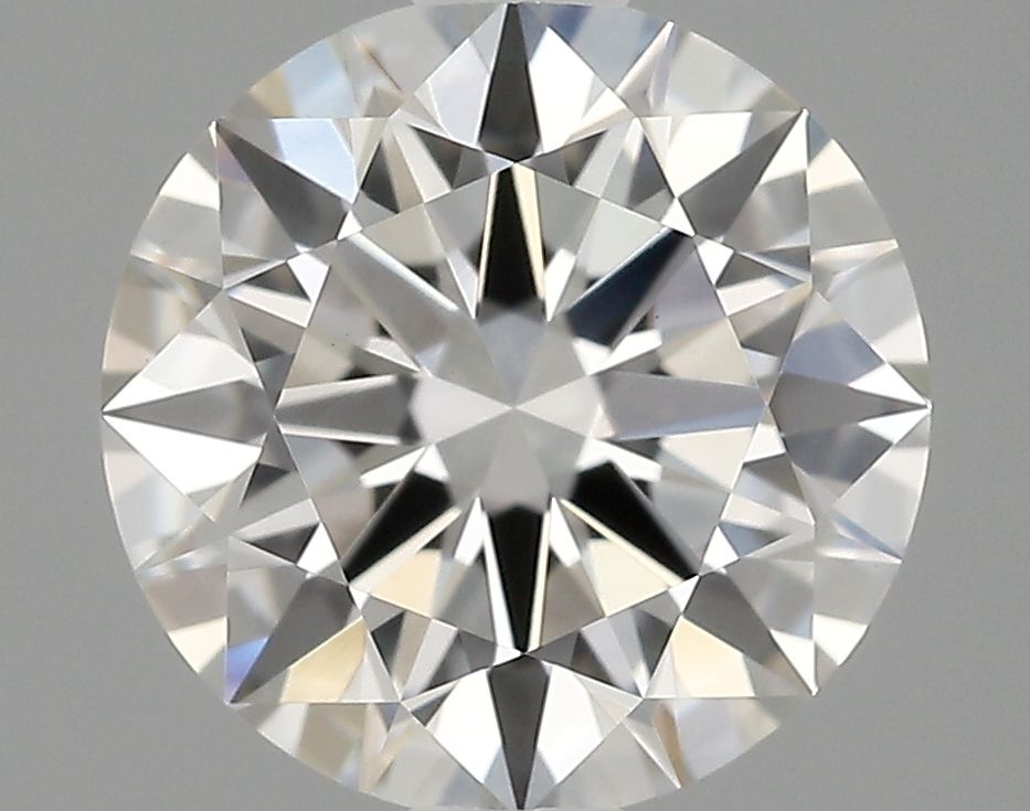 1.15 ct. round Lab Grown Diamond front image