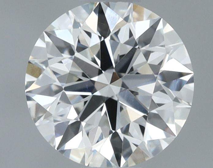 0.50 ct Round diamond