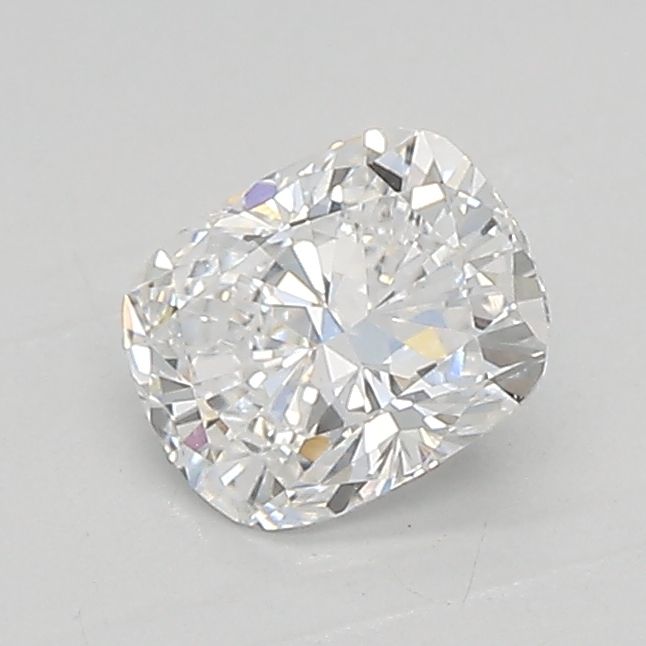0.71 ct lab-grown Cushion modified Diamond