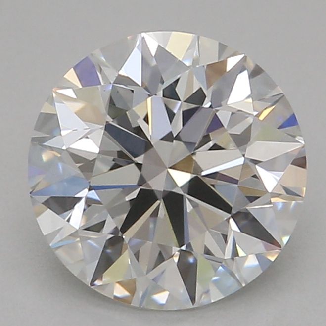 1.06 ct. round Lab Grown Diamond front image
