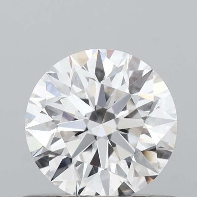 0.62 ct. round Lab Grown Diamond front image