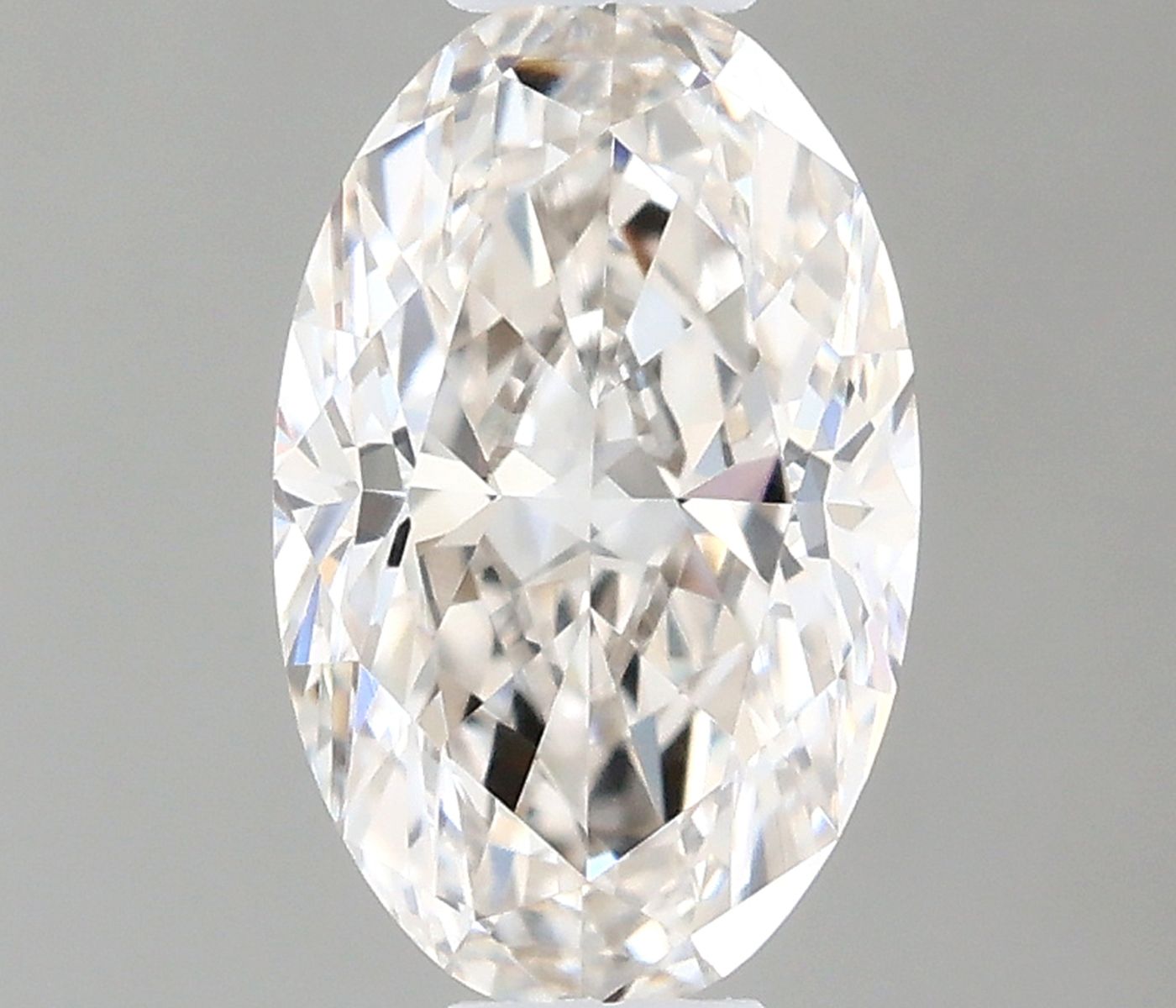 0.35 ct Oval diamond