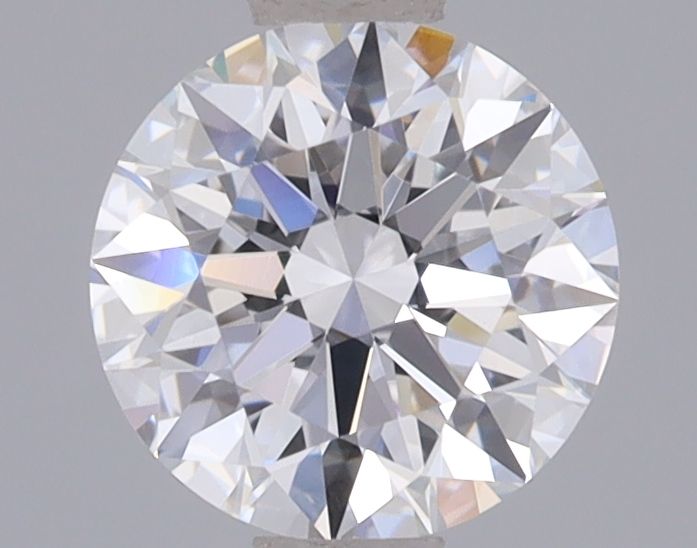 1.03 ct. round Lab Grown Diamond front image