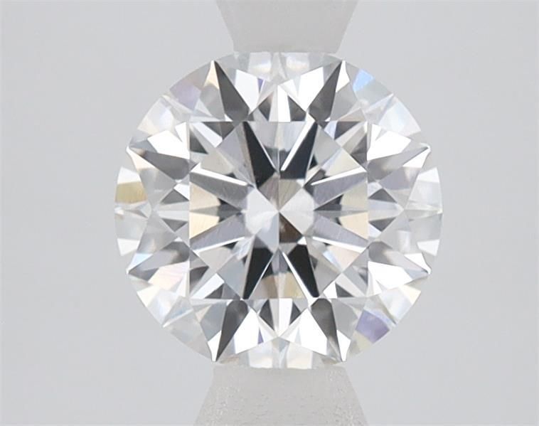 1.06 ct Round diamond