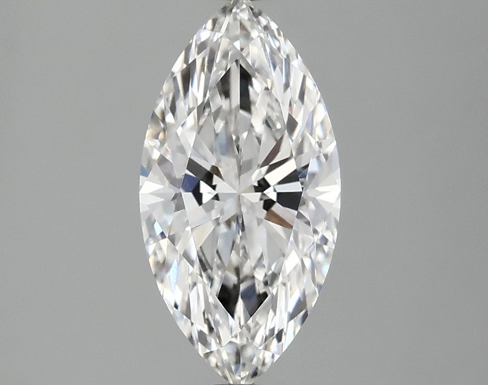 1.55 ct. marquise Lab Grown Diamond front image