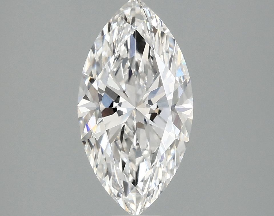 1.55 ct. marquise Lab Grown Diamond front image