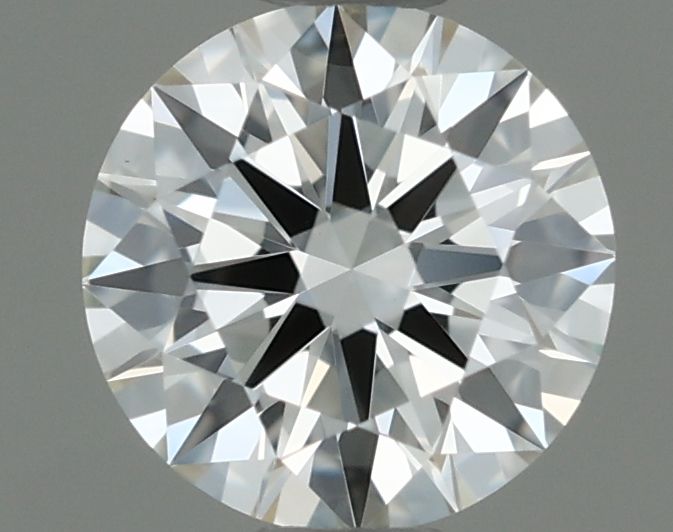 0.40 ct Round diamond