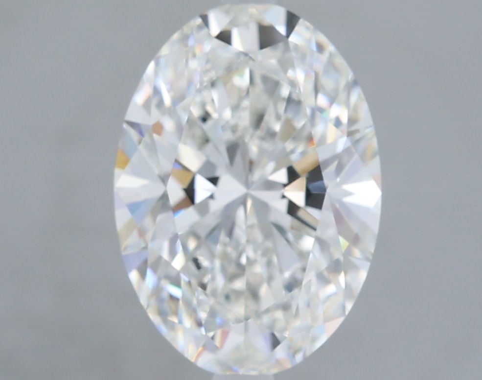 3.04 ct Oval diamond