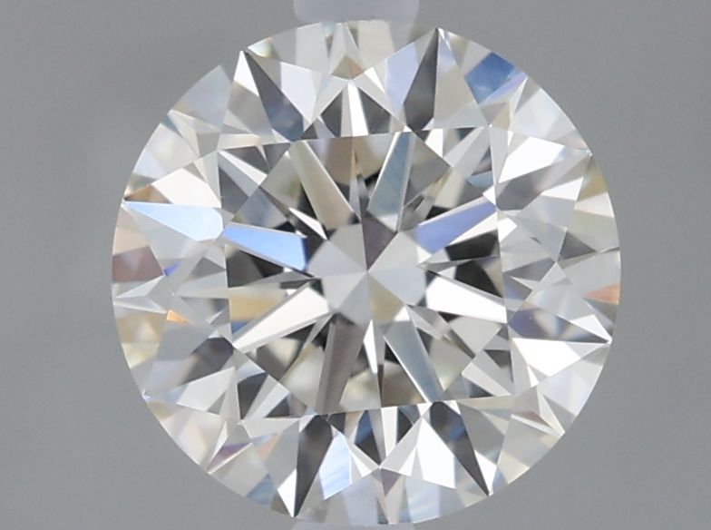 1.01 ct. round Lab Grown Diamond front image