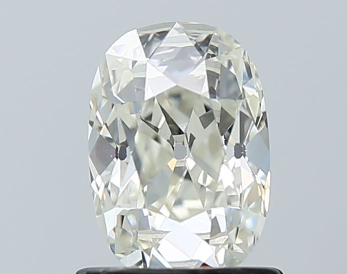 1 ct Old miner Diamond