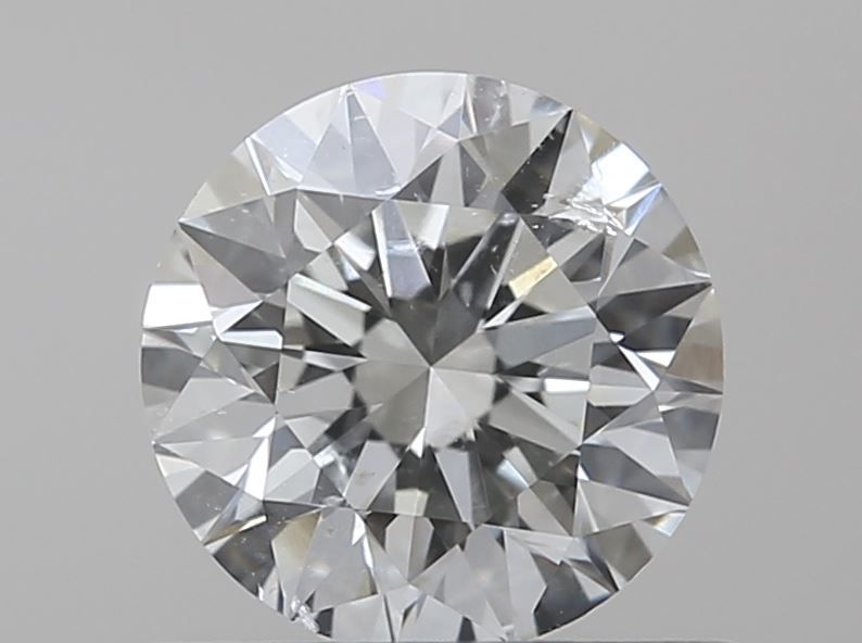 0.51 ct Round Diamond