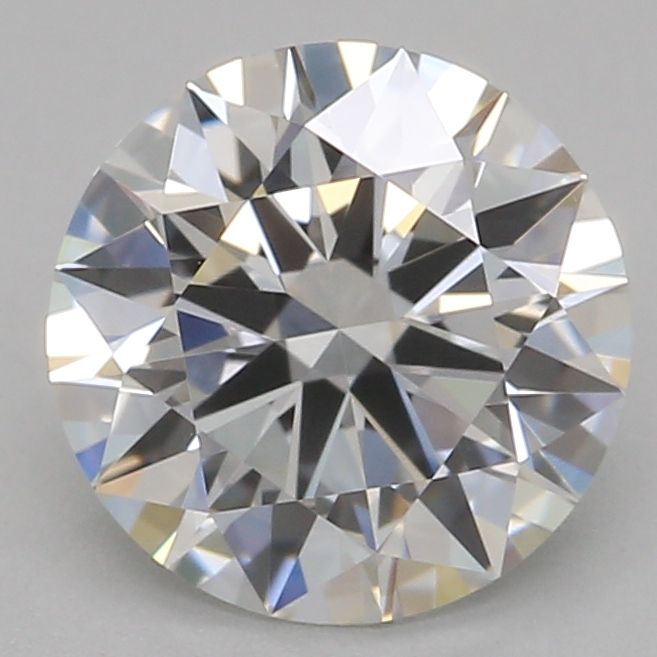 1.09 ct. round Lab Grown Diamond front image