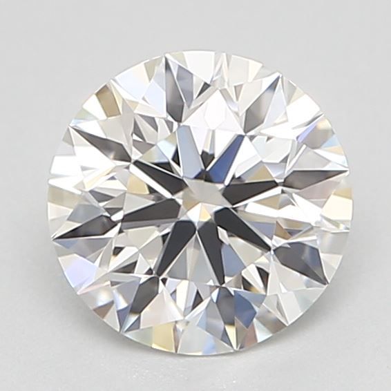 0.50 ct Round diamond