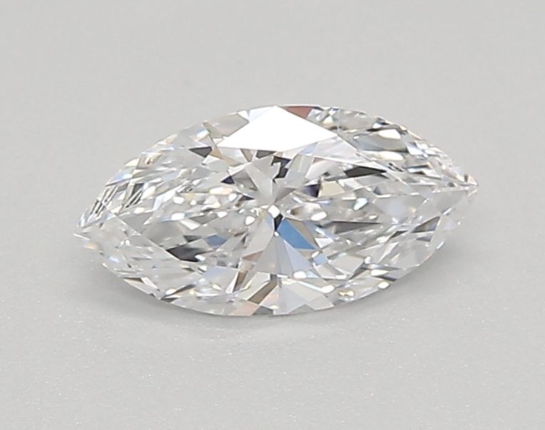 0.47 ct lab-grown Marquise Diamond