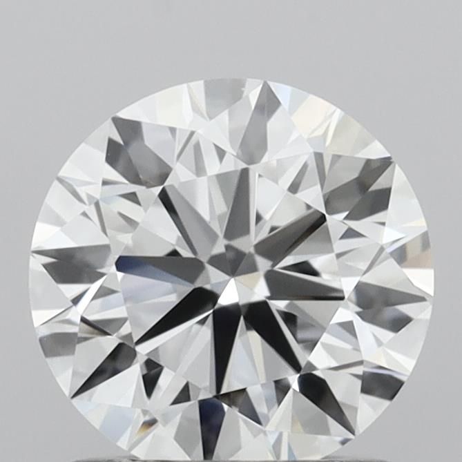 1.05 ct. round Lab Grown Diamond front image