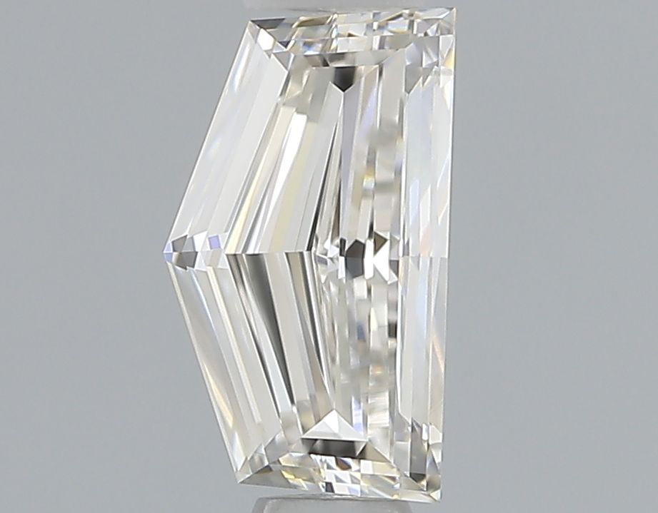 Diament 0.62 ct H/VVS2