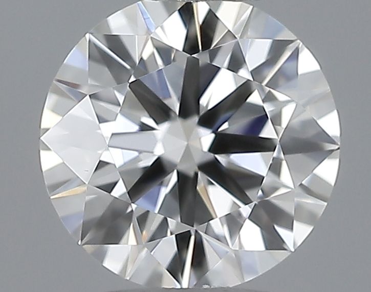 0.32 ct Round diamond