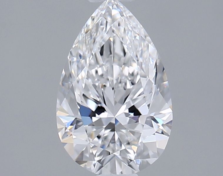 1.01 ct. pear Lab Grown Diamond front image