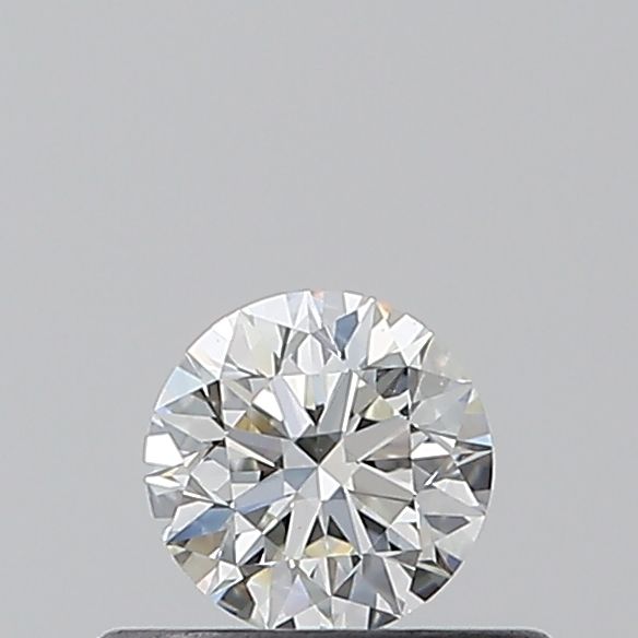 0.30 ct Round diamond