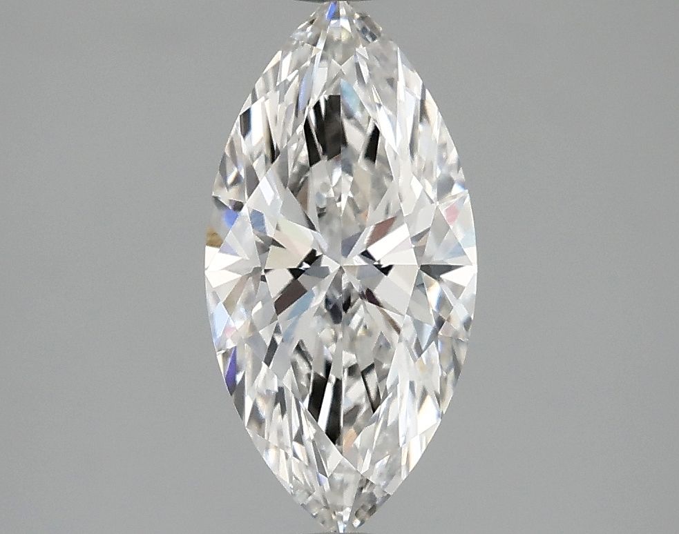 1.47 ct Marquise diamond