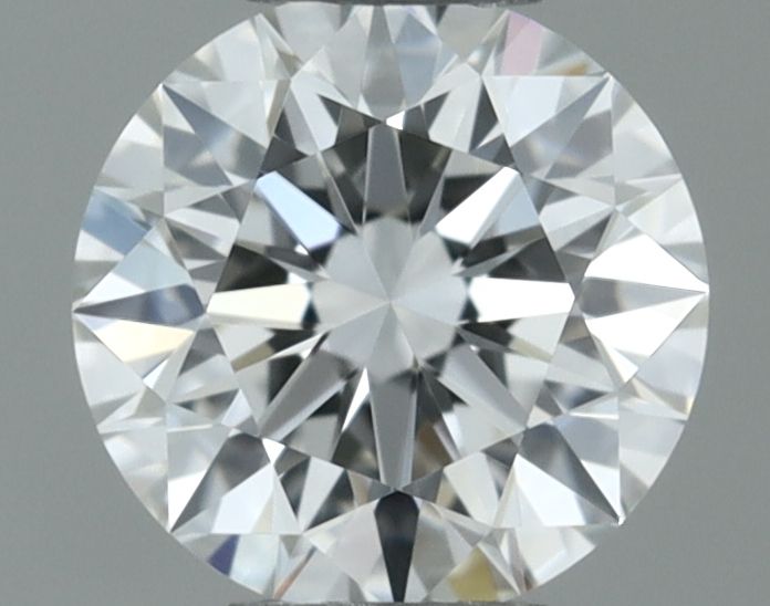 0.30 ct Round diamond