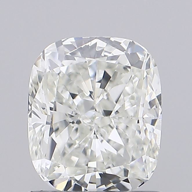 1.10 ct Cushion Modified diamond