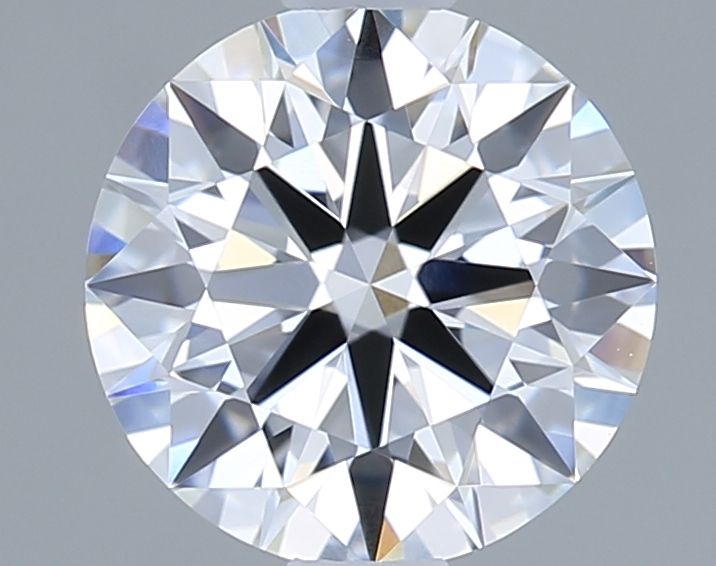 1.03 ct Round diamond