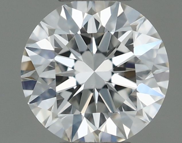 0.30 ct Round diamond