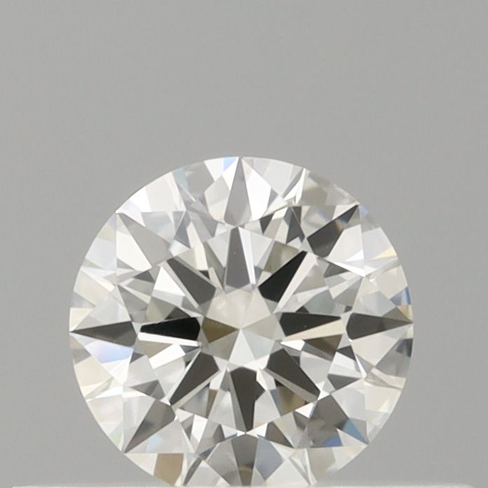 0.3 ct Round Diamond