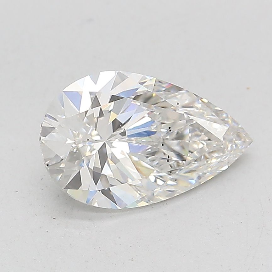 1.50 ct. pear Lab Grown Diamond front image