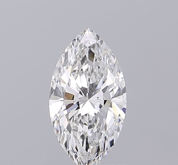 1.06 ct. marquise Lab Grown Diamond front image