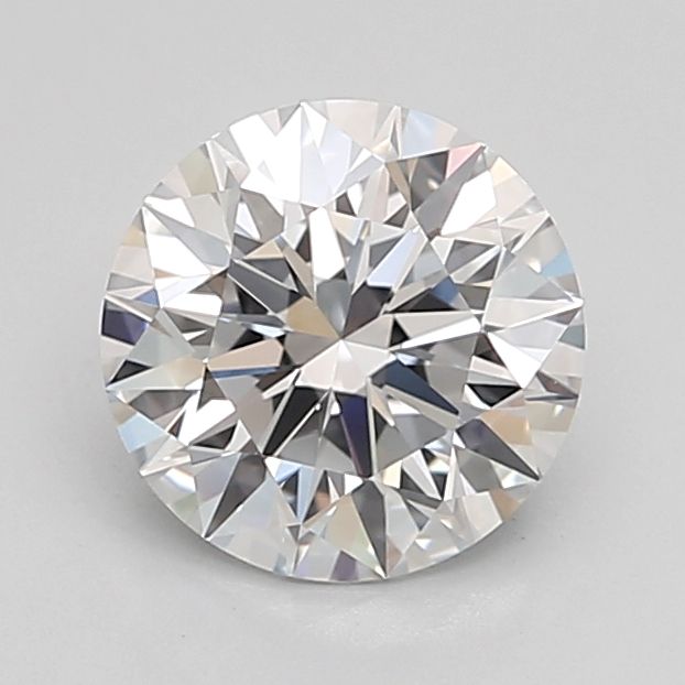 1.03 ct. round Lab Grown Diamond front image