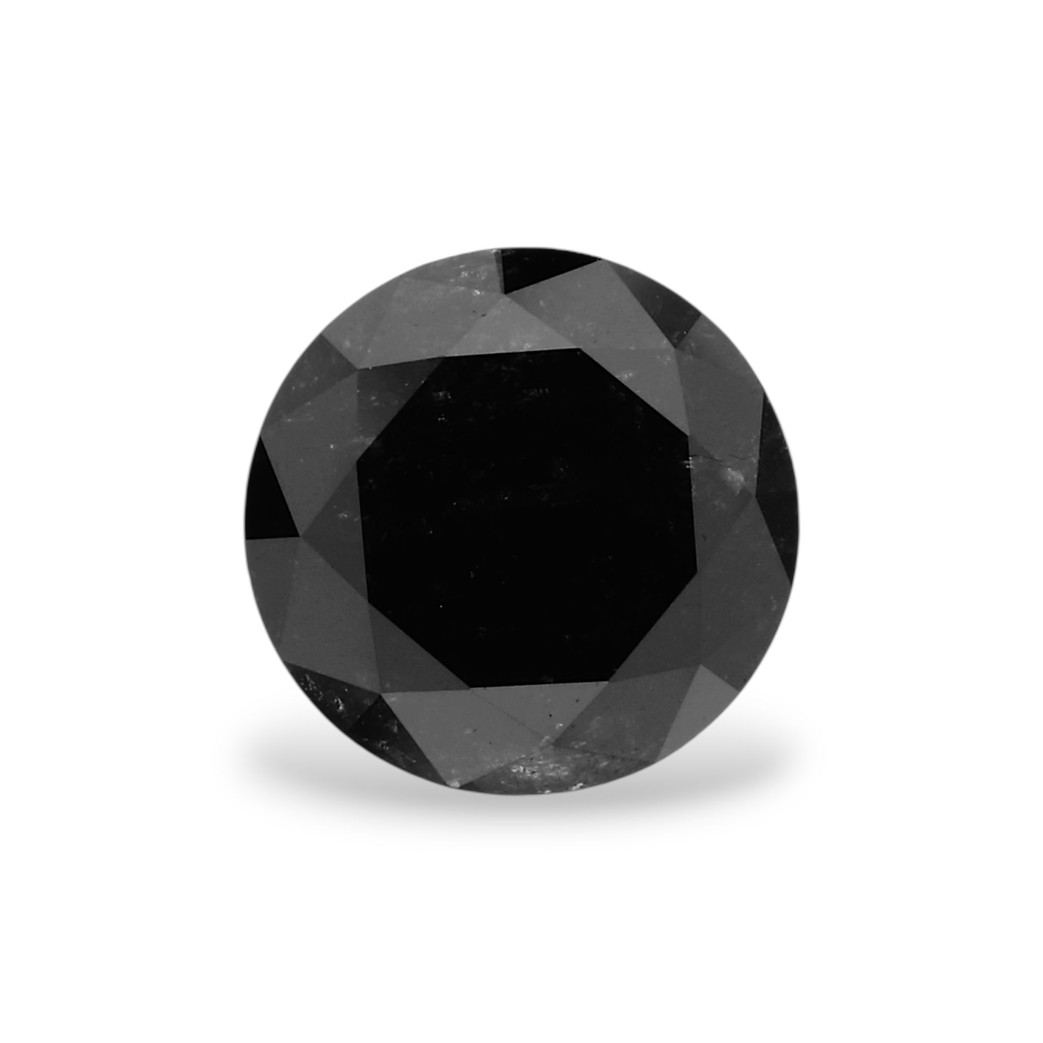 1.40 ct Round diamond