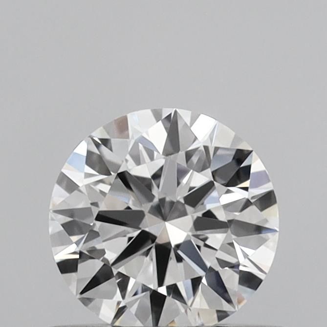 0.81 ct. round Lab Grown Diamond front image