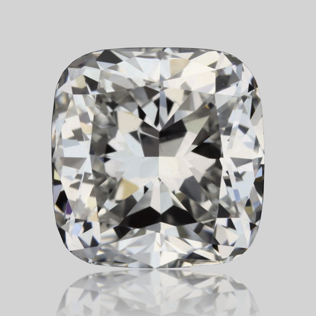 0.64 ct Cushion brilliant Diamond
