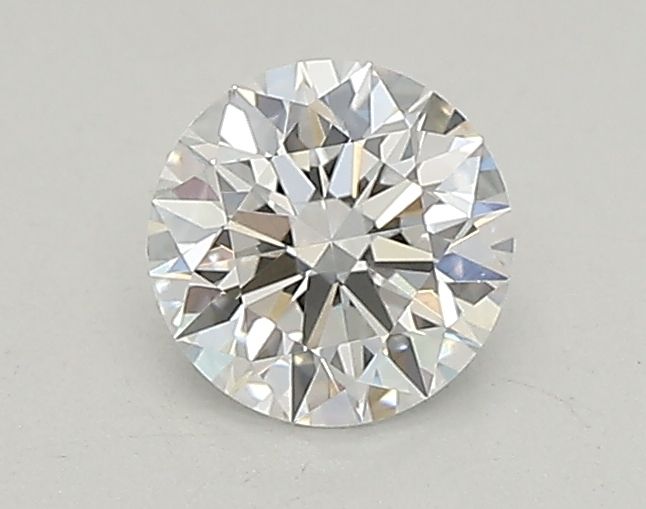 0.38 ct lab-grown Round Diamond