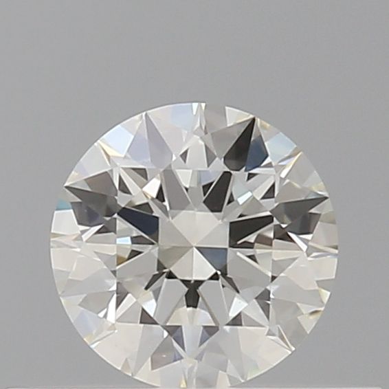 0.35 ct Round Diamond