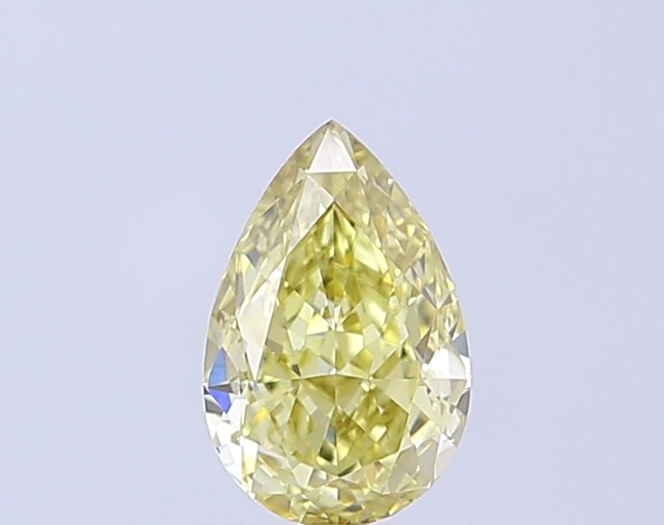 1.06 ct. pear Lab Grown Diamond front image