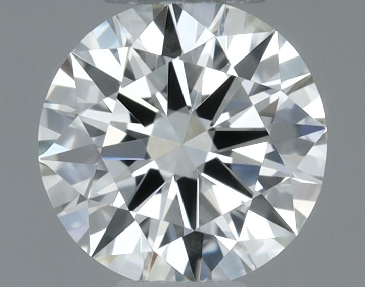0.31 ct Round diamond