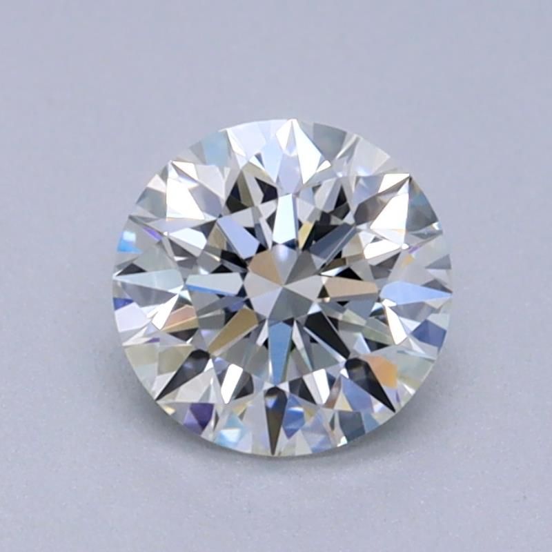 0.33 ct Round diamond