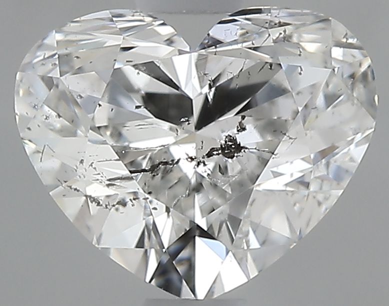 1.03 Carat